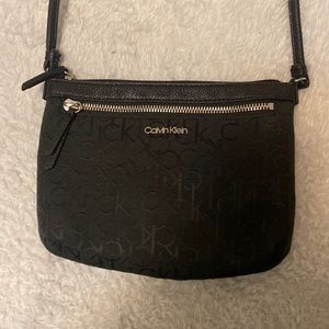 Calvin Klein Cross Body